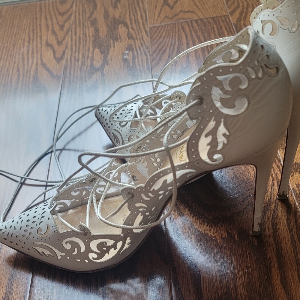 Christian Louboutin Impera 100mm - Picture 7 of 10